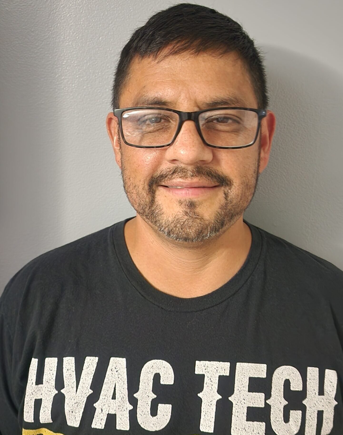 Alfredo Garfias-Sanchez