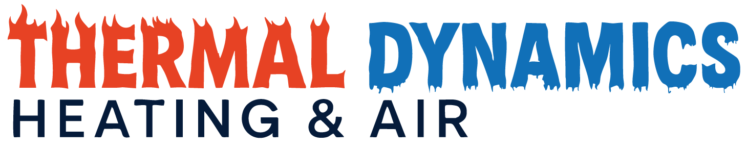 Thermal Dynamics Heating and Air