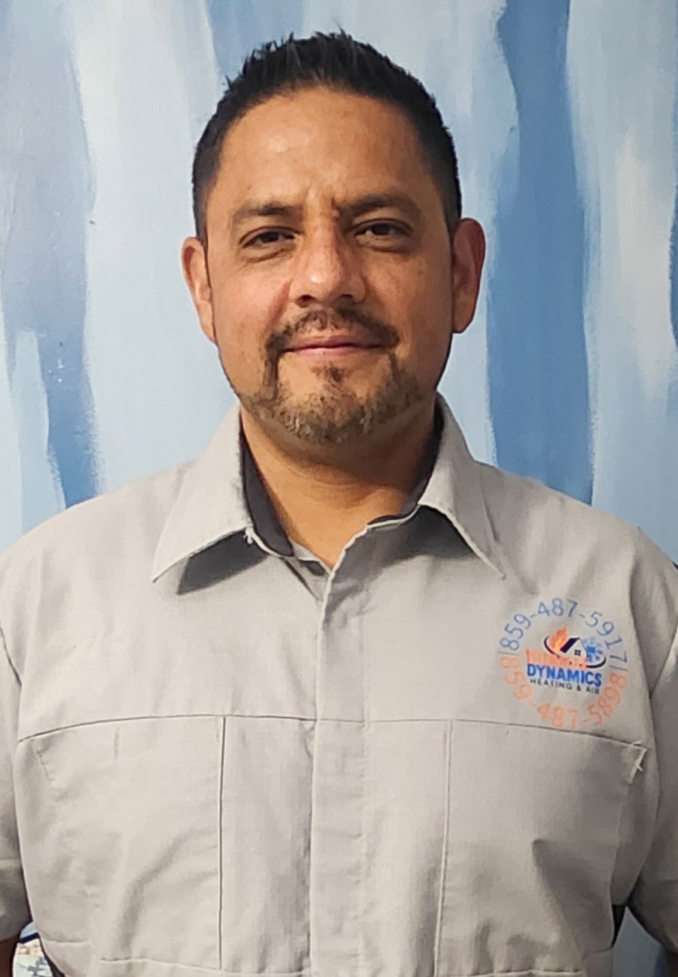 Alfredo Garfias-Sanchez